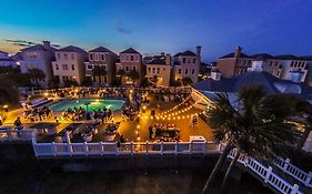 Wild Dunes Resort