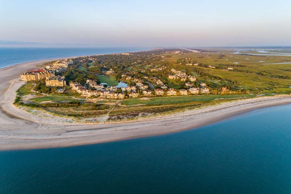 Wild Dunes Resort Айл-оф-Палмс Экстерьер фото